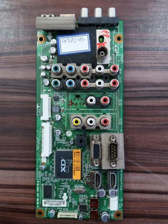 برد مین الجی -LG-MAIN-42PJ350
